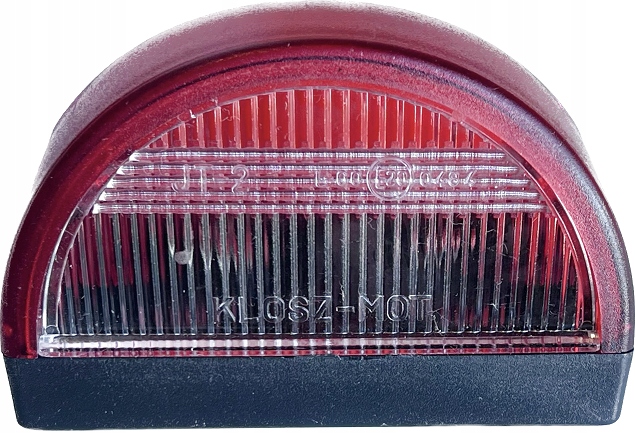 фото №1, Лампа освещение номерного знака регистрационный jt-2