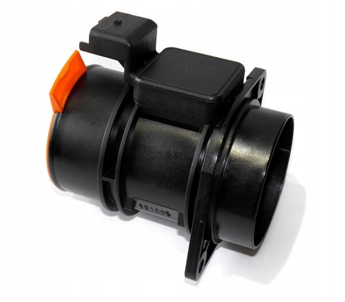 Витратомір renault 1.9 dci 2.5 dci 5wk9620z Оригінал