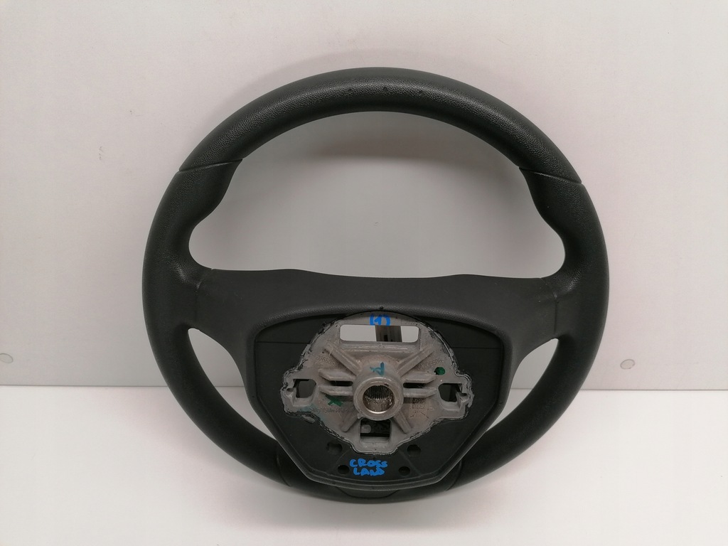 фото №12, Opel crossland x повітропровід оригінал 2017-