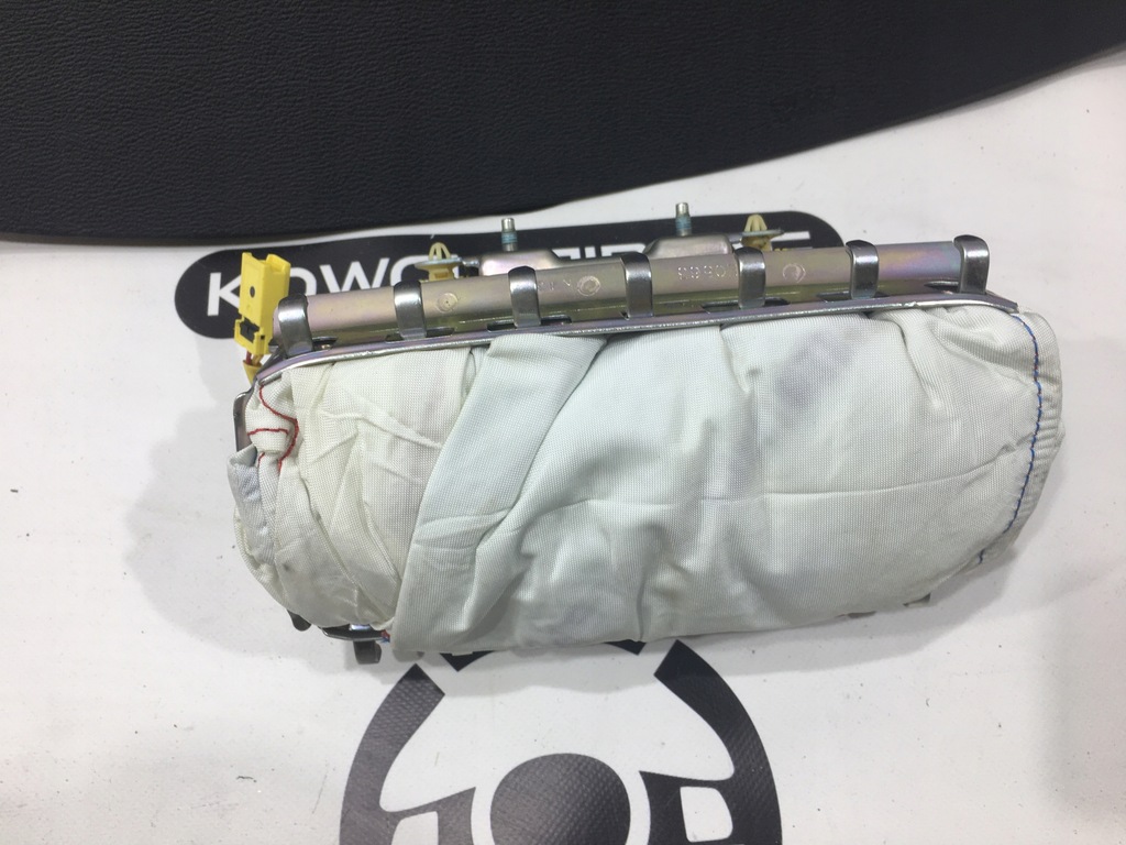 фото №4, Honda insight подушка безпеки подушки безпеки ремені оригінал