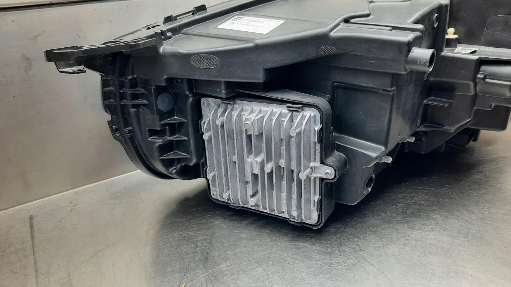 фото №11, Фара mid led правий 31655813 volvo xc90 ii 18-25r