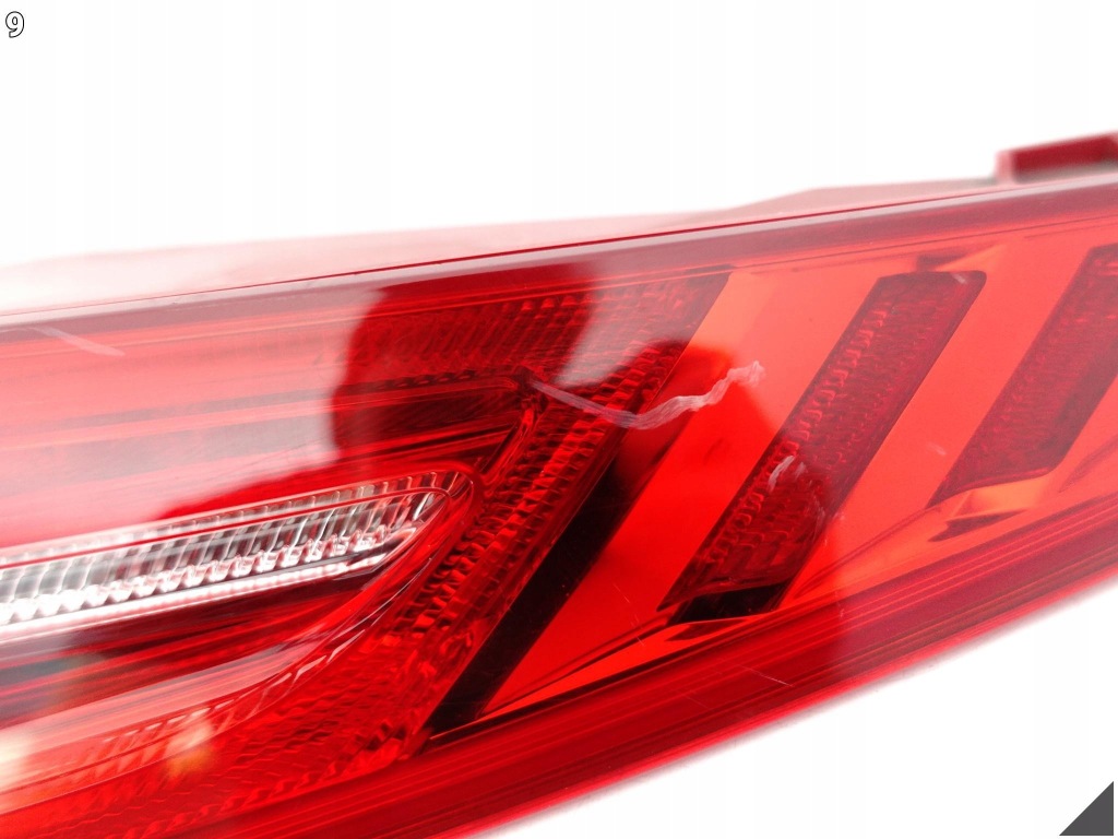 Porsche 911 991 mk1 carerra 4 4s 12-15 led фара w крыло правый  задний  европа Цена