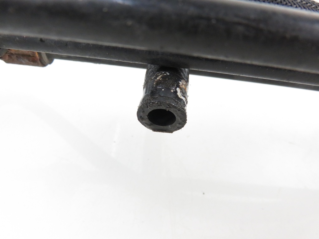 фото №3, Шланг усилителя ford tourneo connect i