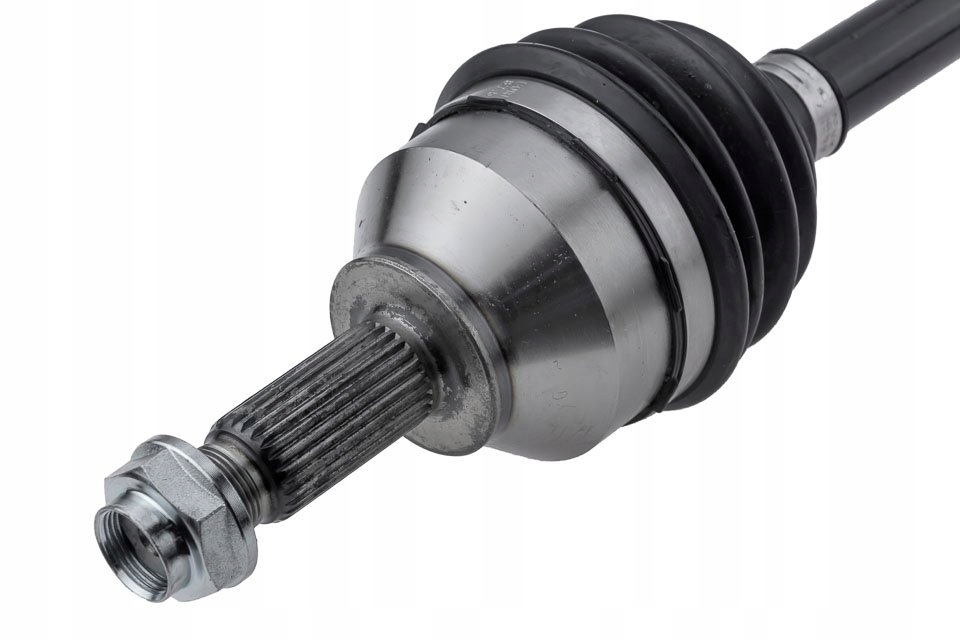 фото №4, Nty npw-bm-190 wał приводной