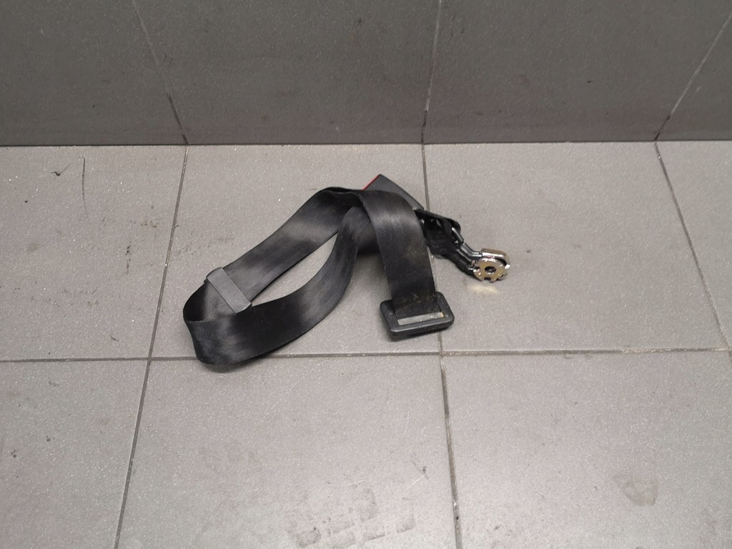 фото №1, Кліпса pas безпеки a3 8l 3d 8l0857713a