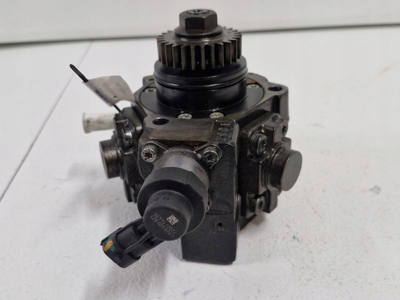 фото №8, Renault trafic 3 iii megane 4 iv 1.6 dci насос упорскування пального 0445010404