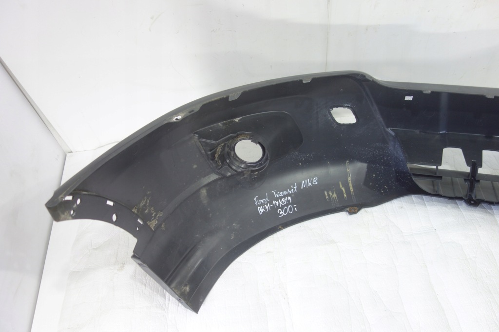 Бампер перед ford transit mk8 bk31-17k819 Доставка