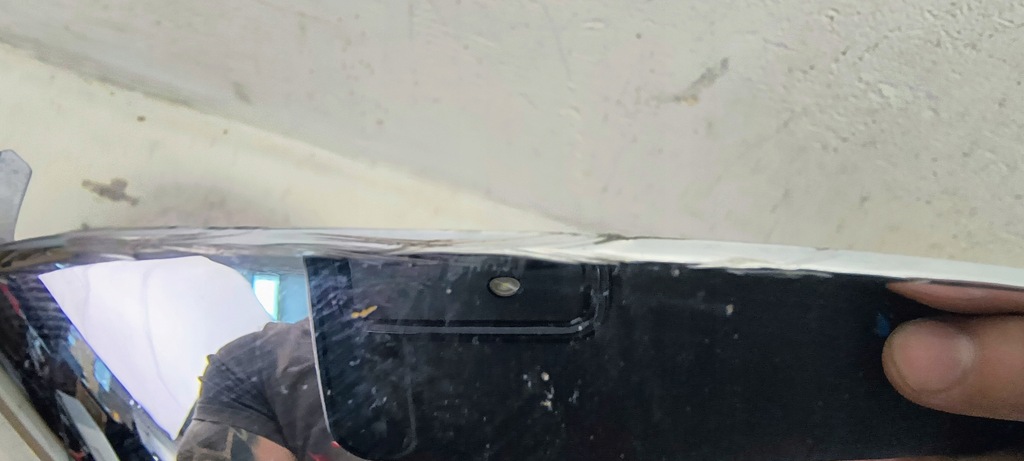 фото №10, Решётка радиатора радиатора решётка радиатора решётка радиатора bmw 3 g20 g21