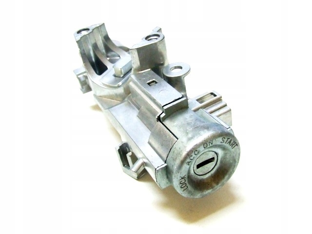 фото №3, Корпус замка зажигания замок зажигания ford ranger 1998 - 2006 2m34-11572-ba