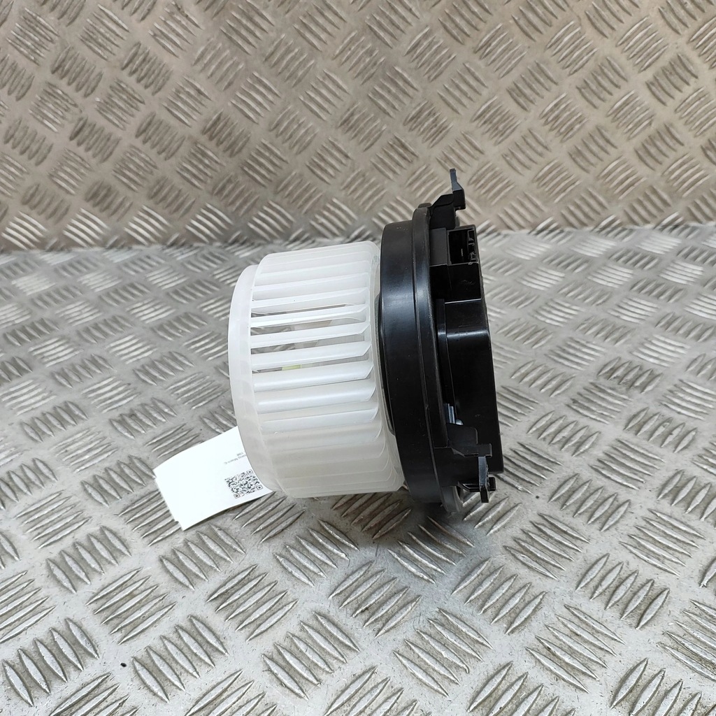 фото №5, Ford mustang mach-e 2023 вентилятор обдув / воздуходувка