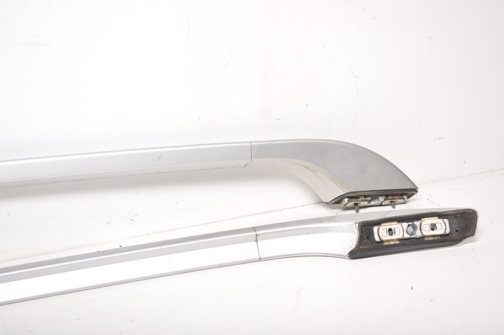 фото №13, Volvo v50 рейлінг даховий комплект