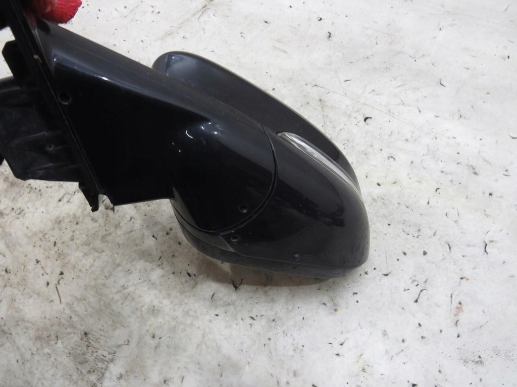 фото №6, Дзеркало ліва 8 pin jaguar xe