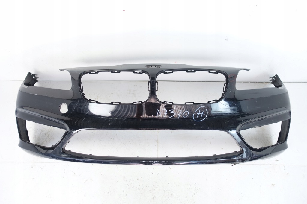 фото №1, Бампер перед передній bmw 2 f45 f46 7328677