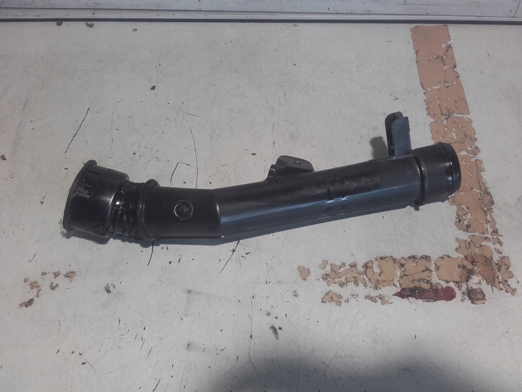 фото №2, Opel grandland труба шланг повітря 1.5 cdti