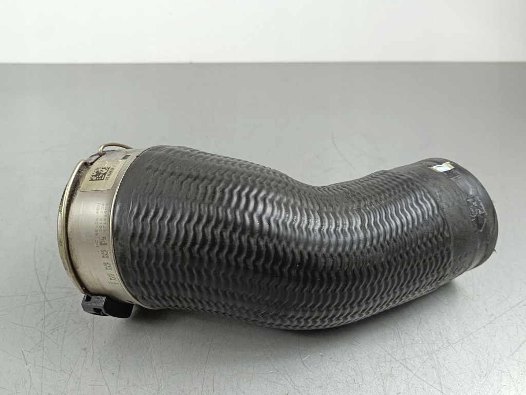 фото №1, 2020 volvo xc90 пабтрубок  интеркулер 47141454