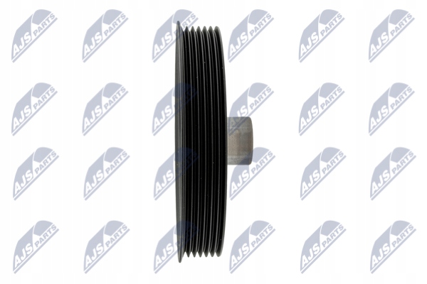 Шкив коленчатого вала коленчатого ford focus i/ii 04- 1.8 Киев