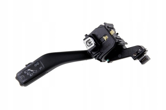 фото №1, Перемикач важіль круїз-контроль octavia vw golf caddy