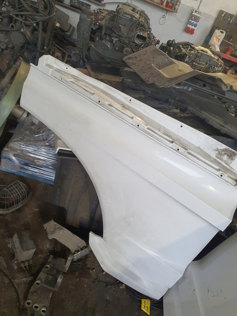 Купити Mercedes acyros mp4 подовжувач двері праве i