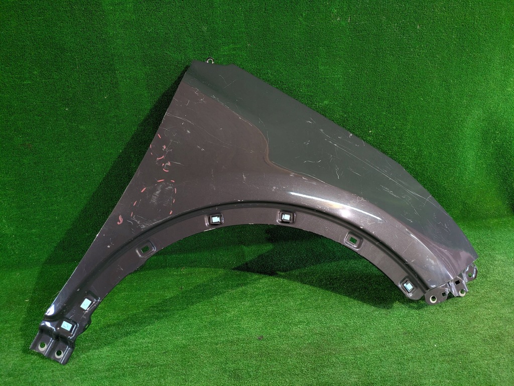 фото №1, Крыло передний правый перед kia sportage iv