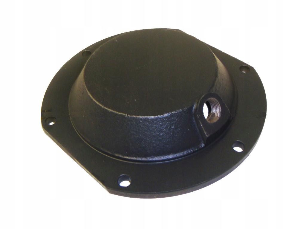 фото №1, Кришка захист подрамник ресора man f2000