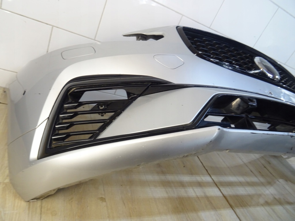 фото №14, Volvo v90 s90 r design lift 20- бампер перед передний spr 6xpdc 31383226