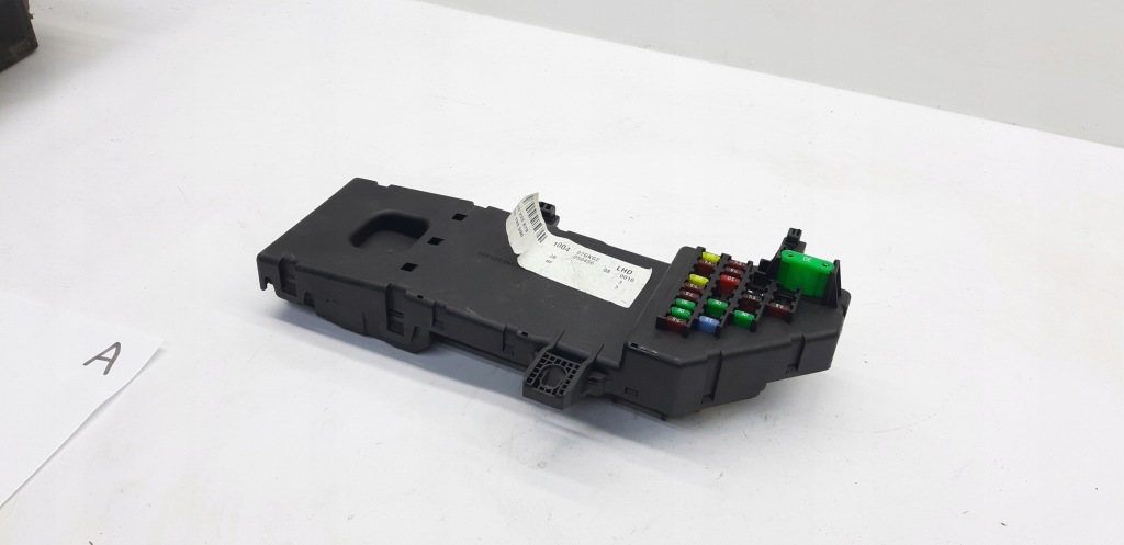 фото №1, Opel vectra c, модуль 13193590nf