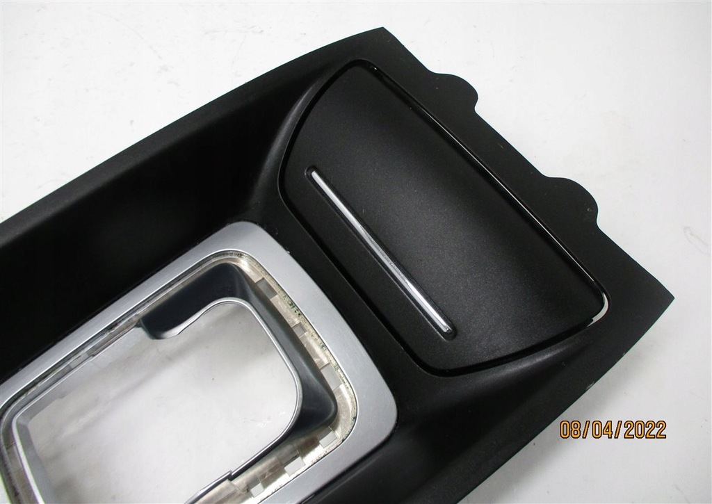 фото №6, Рамка dekor защита панель передач citroen c5 iii x7