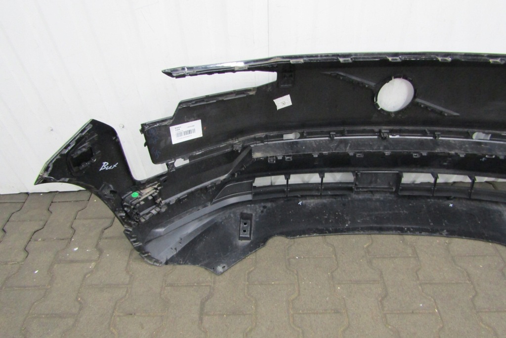 фото №8, Бампер перед передній volvo ex30 ex 30 23-