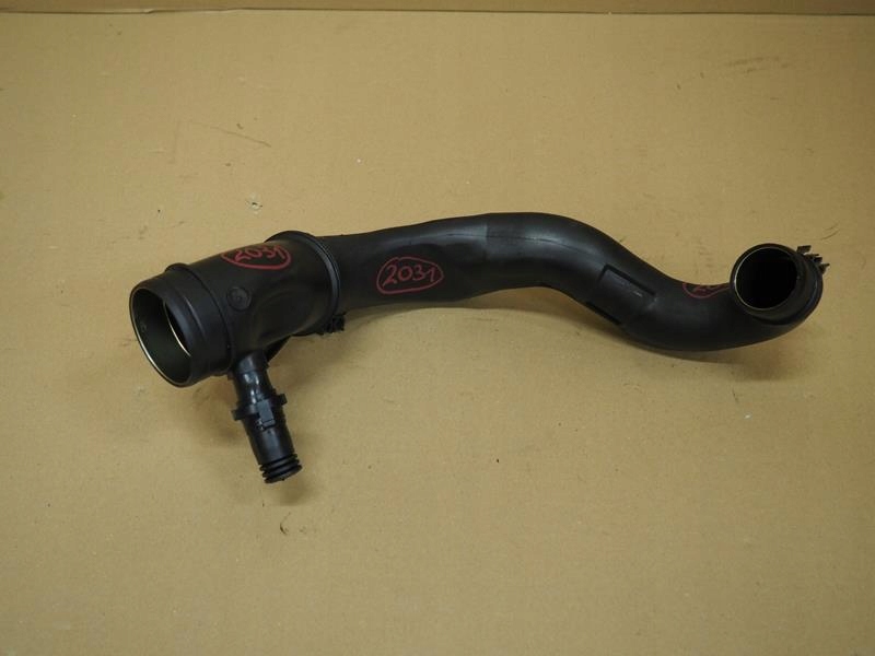 Купить Труба пабтрубок  интеркулер vw audi seat tdi px0446037