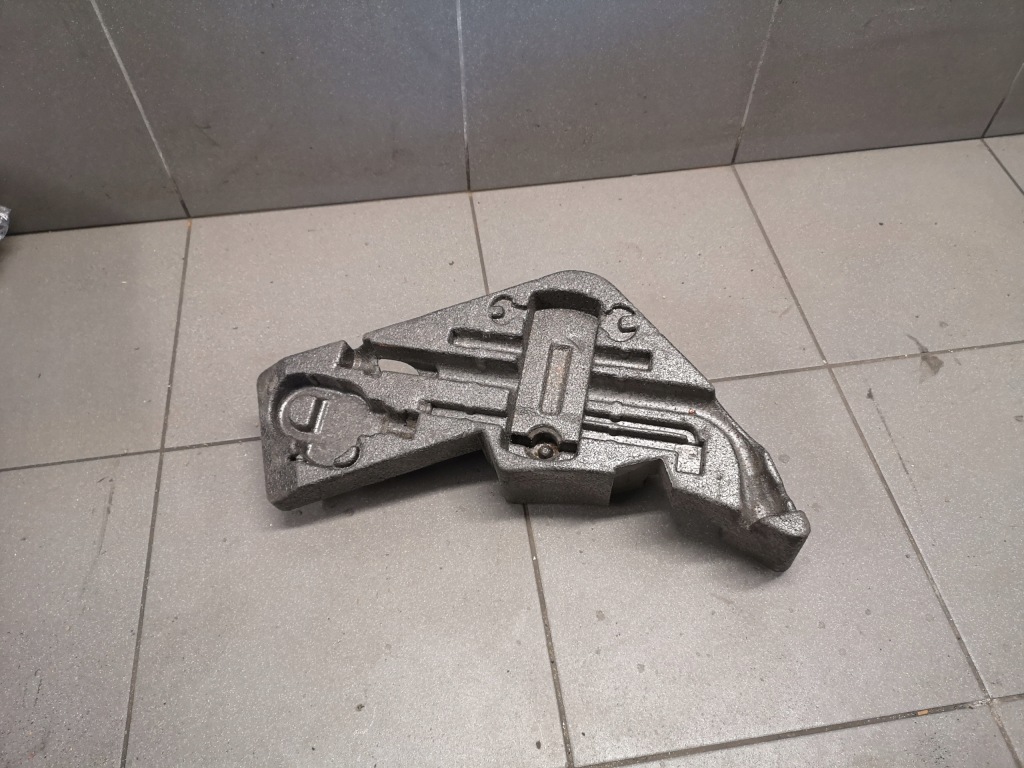 фото №1, Вкладиш інструментальний vw touareg 7l0012113