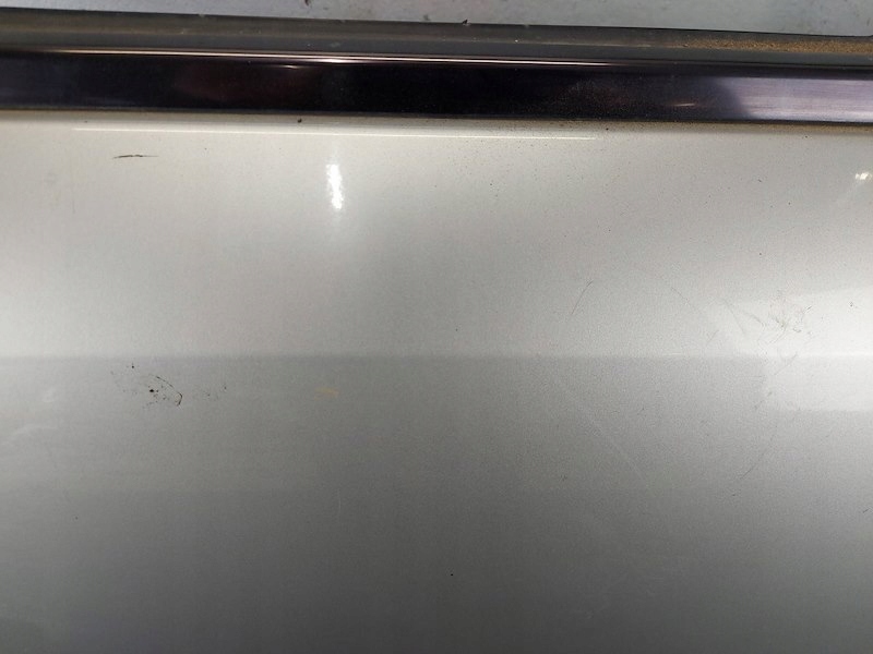 фото №7, Дверь левый задняя левая задние mercedes e-klasa w211 s211 kombi