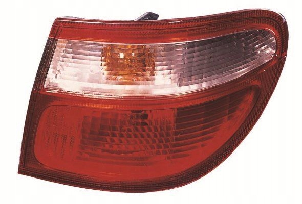 фото №1, Лампа задня 215-19f4l6ue abakus