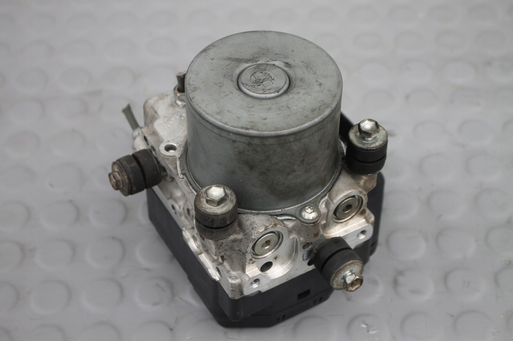 фото №5, Насос abs блок керування toyota rav4 iii lift 10-12