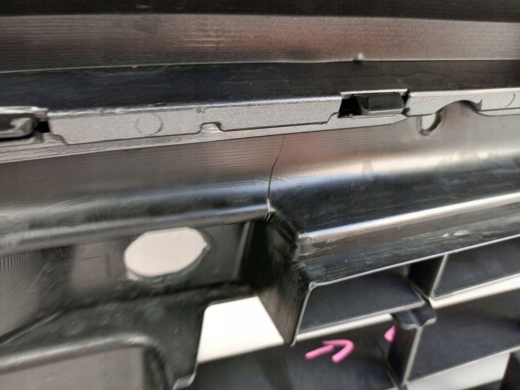 фото №14, Suzuki sx4 s-cross ii 2 2021- бампер перед передний ÷