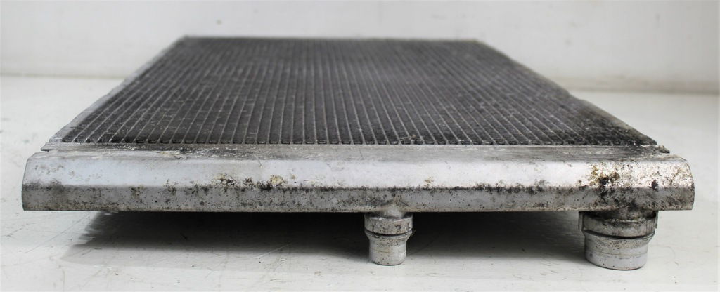 фото №5, Радіатор wody bmw e60 m57n2 2.5d 3.0d