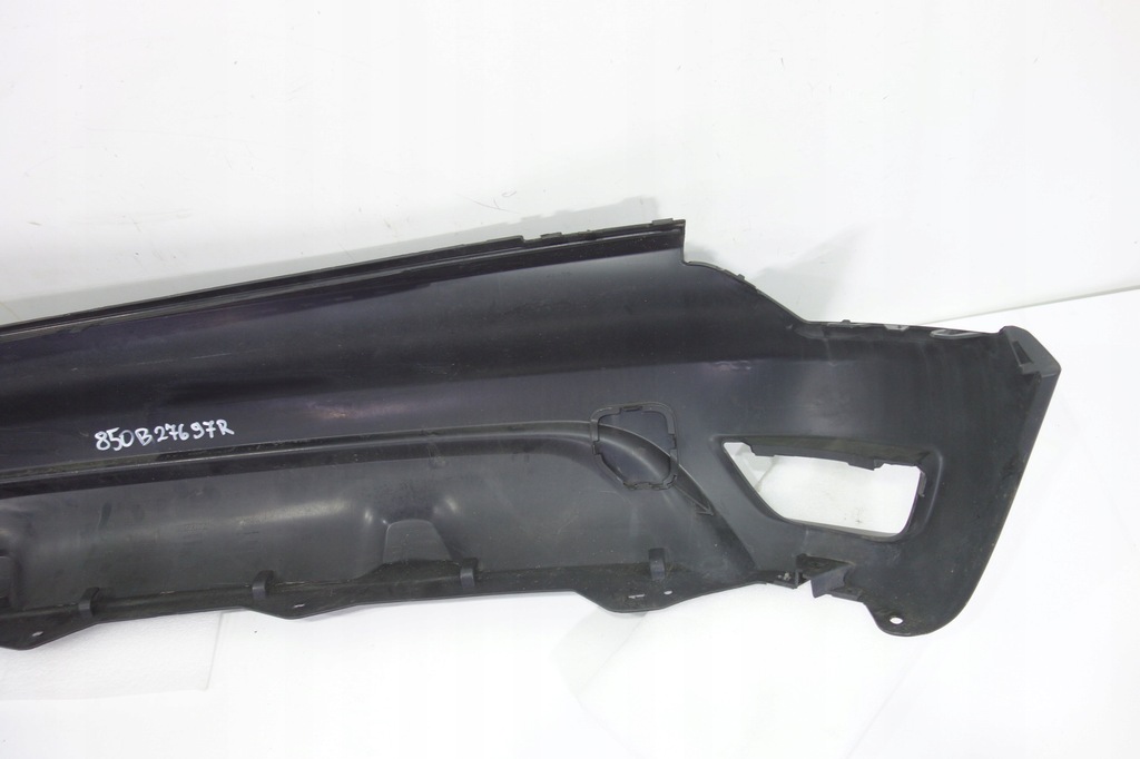 фото №7, Бампер задняя renault captur i 850b27697r