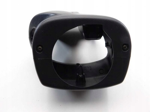 фото №6, 07/17 toyota corolla e12 захист pod кермо