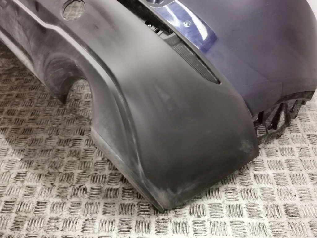 Mazda cx-30 2023 бампер задний с Разборки