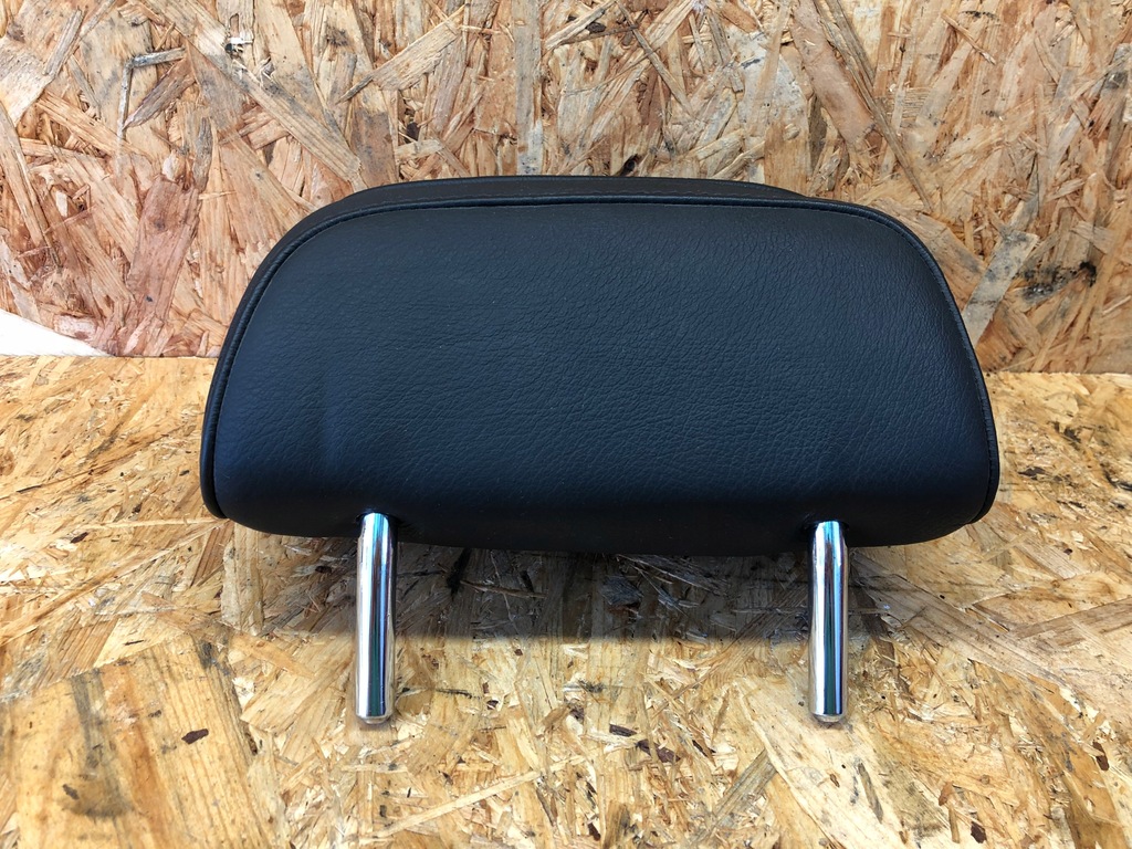 фото №4, Підголівник задній сидіння bmw e46 mpakiet