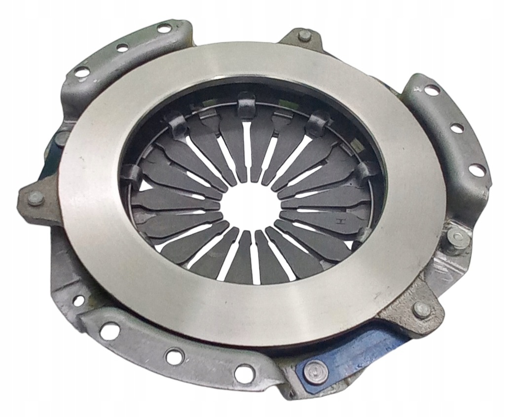 фото №3, Зчеплення kpl renault 11 19 i ii 21 9 clio i express rapid super 5 twingo i