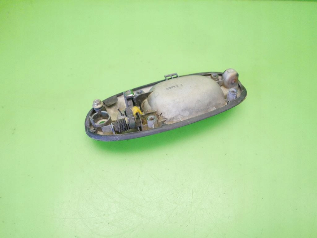 фото №10, Ручка наружная правая перед 4a kia carnival i