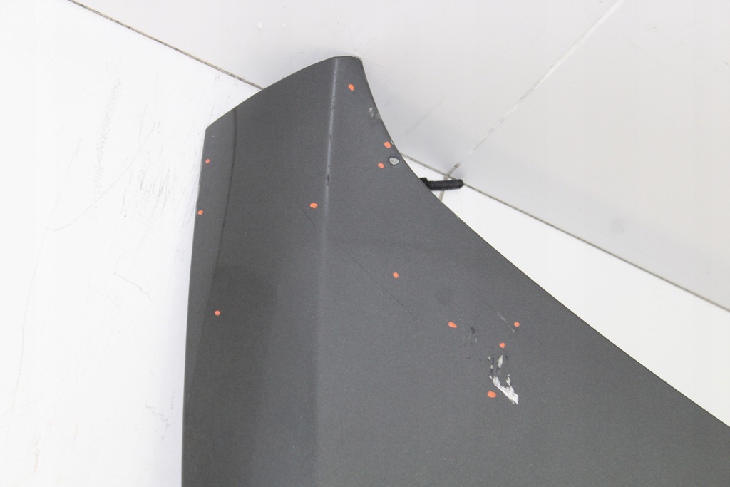 фото №4, Капот кришка двигуна peugeot 3008 09-13r ktp