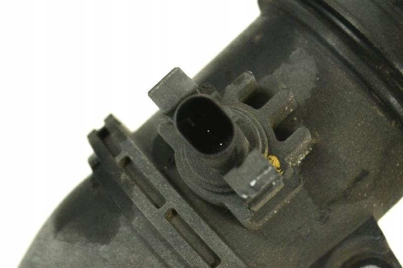 фото №5, Mercedes viano w639 cdi 2.2 2013 rhd труба впуска воздуха