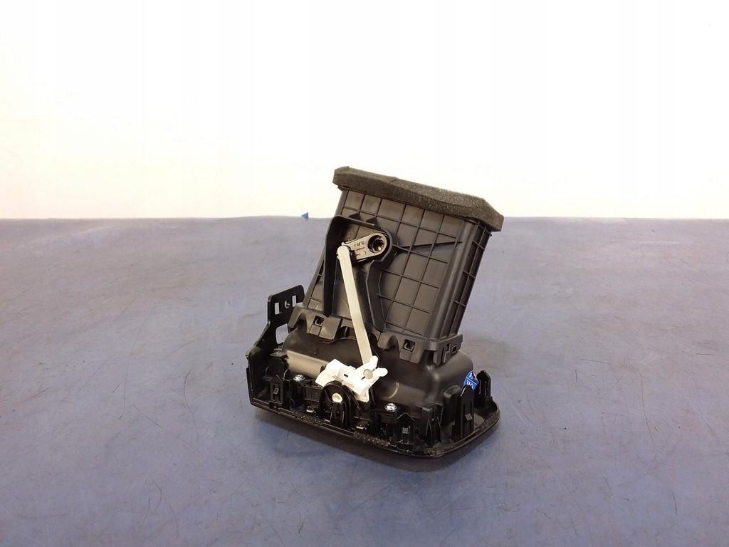 фото №4, Kia rio iv решётки обдув правое 97490-h8100