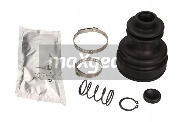 фото №2, Maxgear захист шарнір renault clio iii 1,5dci 05