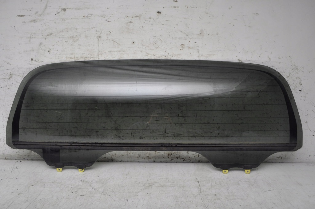 фото №5, Toyota tundra стекло задняя задняя 00-06 2004r