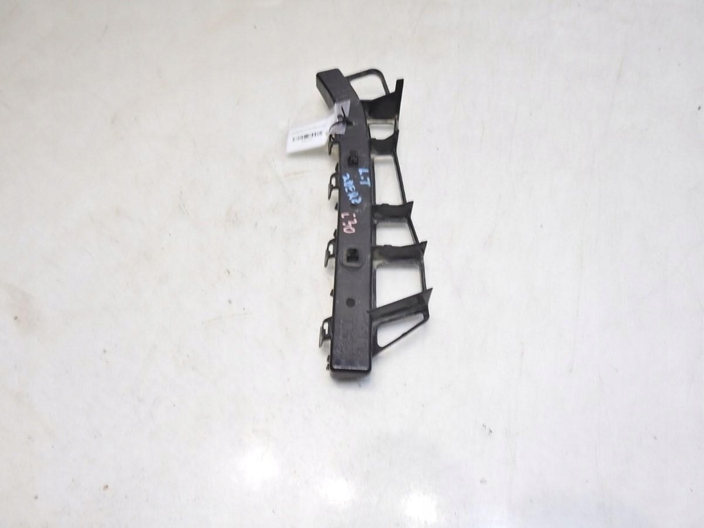 фото №7, Направляющая бампера левый задняя hyundai i30 i 86613-2l000