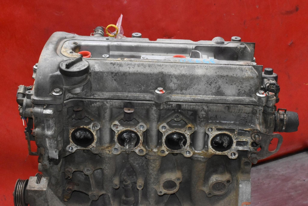 фото №10, Двигатель блок двигателя бензиновый m13a suzuki ignis 1 i 1.3 16v 83 km 00-03 сжатие