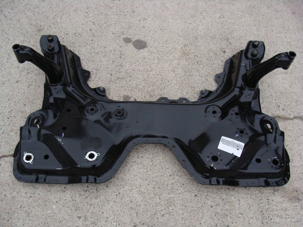 Купити Підрамник балка підвіска передній jeep compass ii рестайлінг  2022r 2.0 crdi