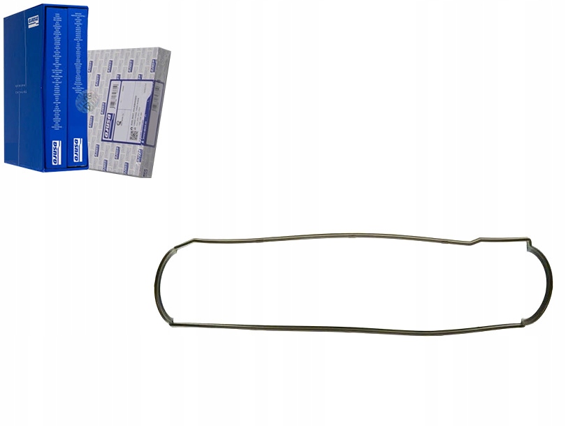 фото №1, Ajusa 11055400 прокладка, крышка головки цилиндров